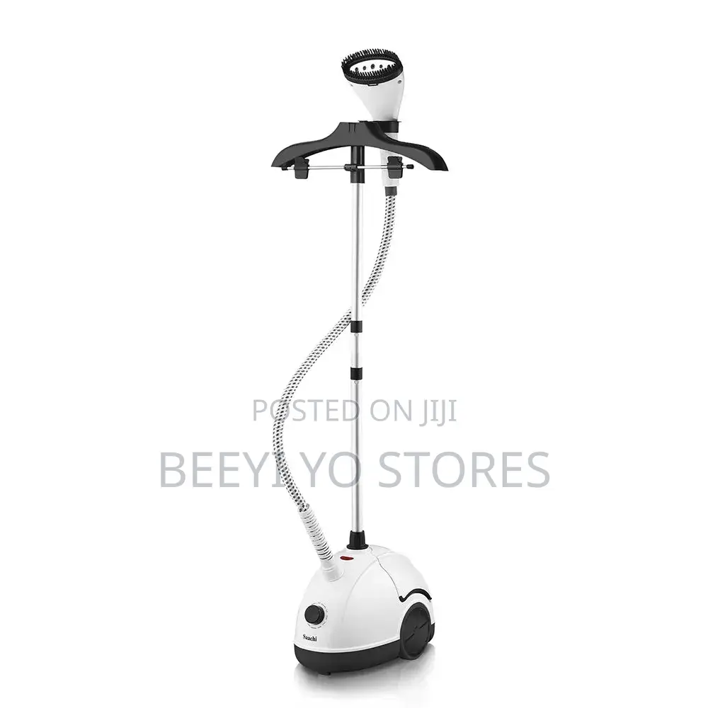 Saachi Garment Steamer (NL-VGS-1111)