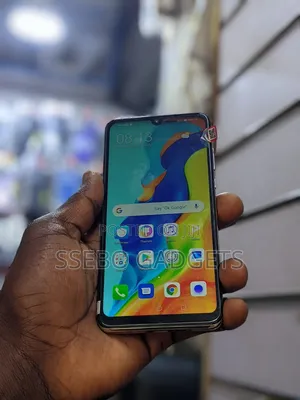 Huawei P30 Lite 128 GB White