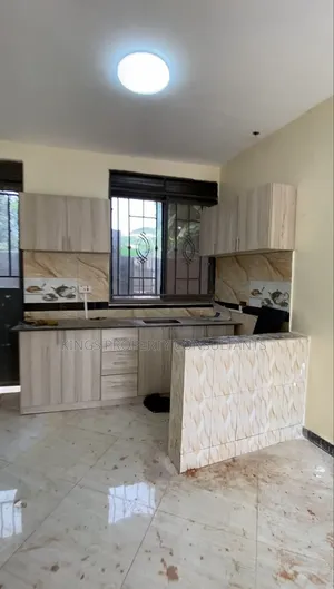 Furnished Studio Apartment in Bunga Estate, Central Division for sale