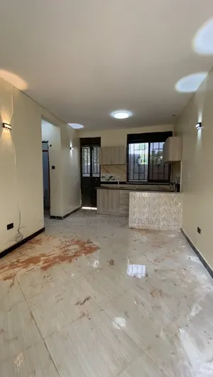 Furnished Studio Apartment in Bunga Estate, Central Division for sale