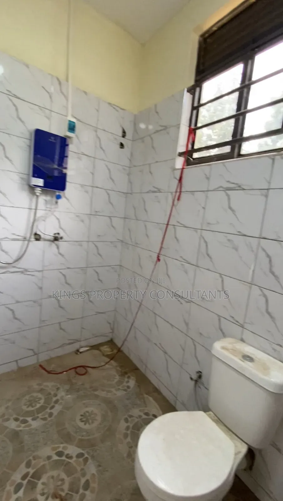 Furnished Studio Apartment in Bunga Estate, Central Division for sale
