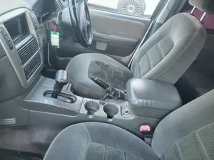 Ford Explorer 2008 White