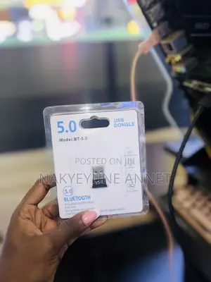 Bluetooth USB Dongle