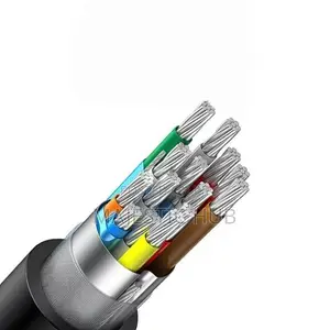  HDMI 2.1 Cable – 3M High-Speed 48Gbps UHD Cable