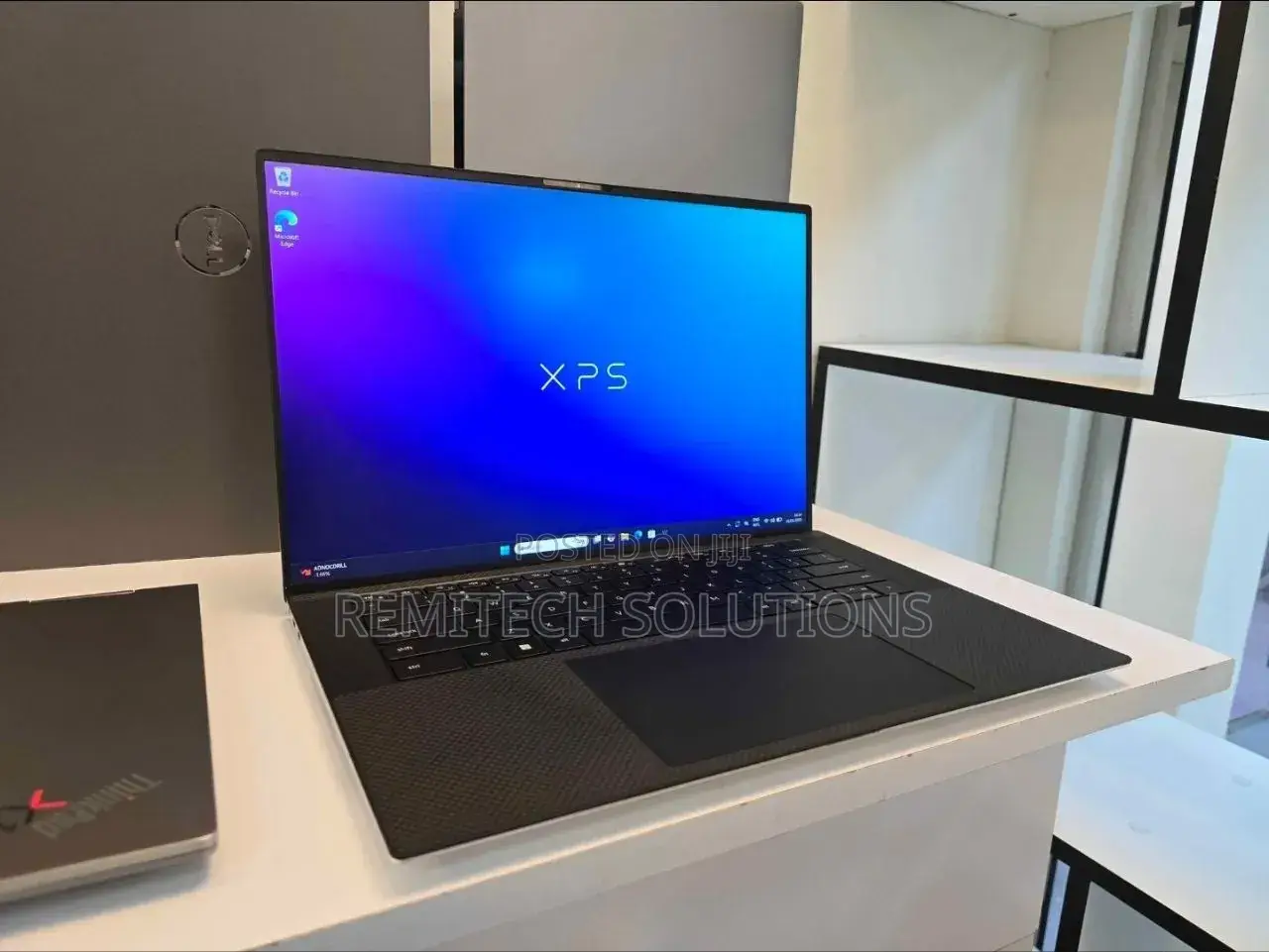 New Laptop Dell XPS 13 9343 8GB Intel Core i5 SSD 256GB
