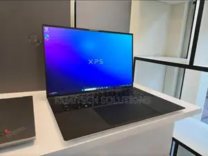 New Laptop Dell XPS 13 9343 8GB Intel Core i5 SSD 256GB