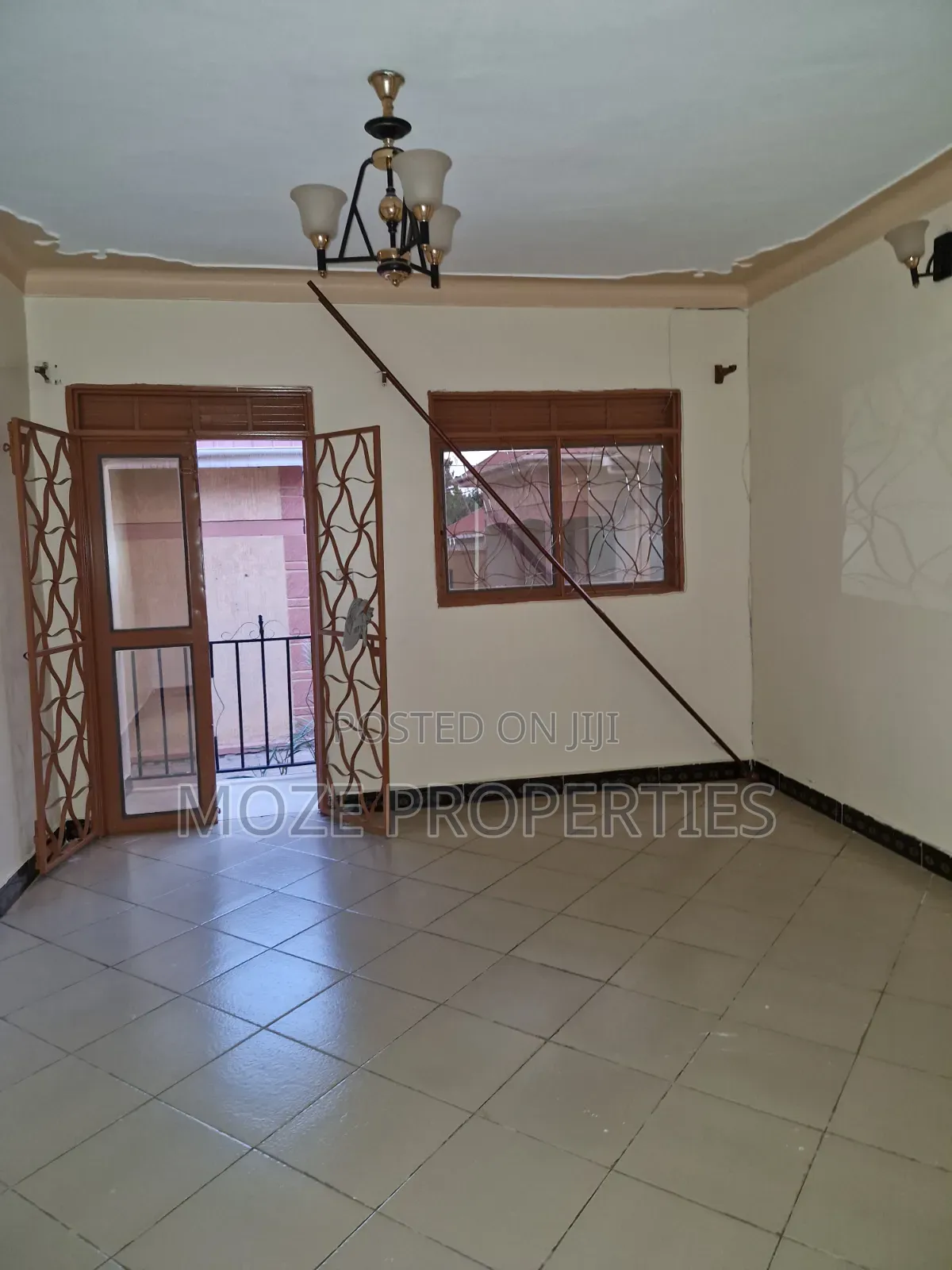 2bdrm Bungalow in Namugongo Nsawo, Central Division for rent