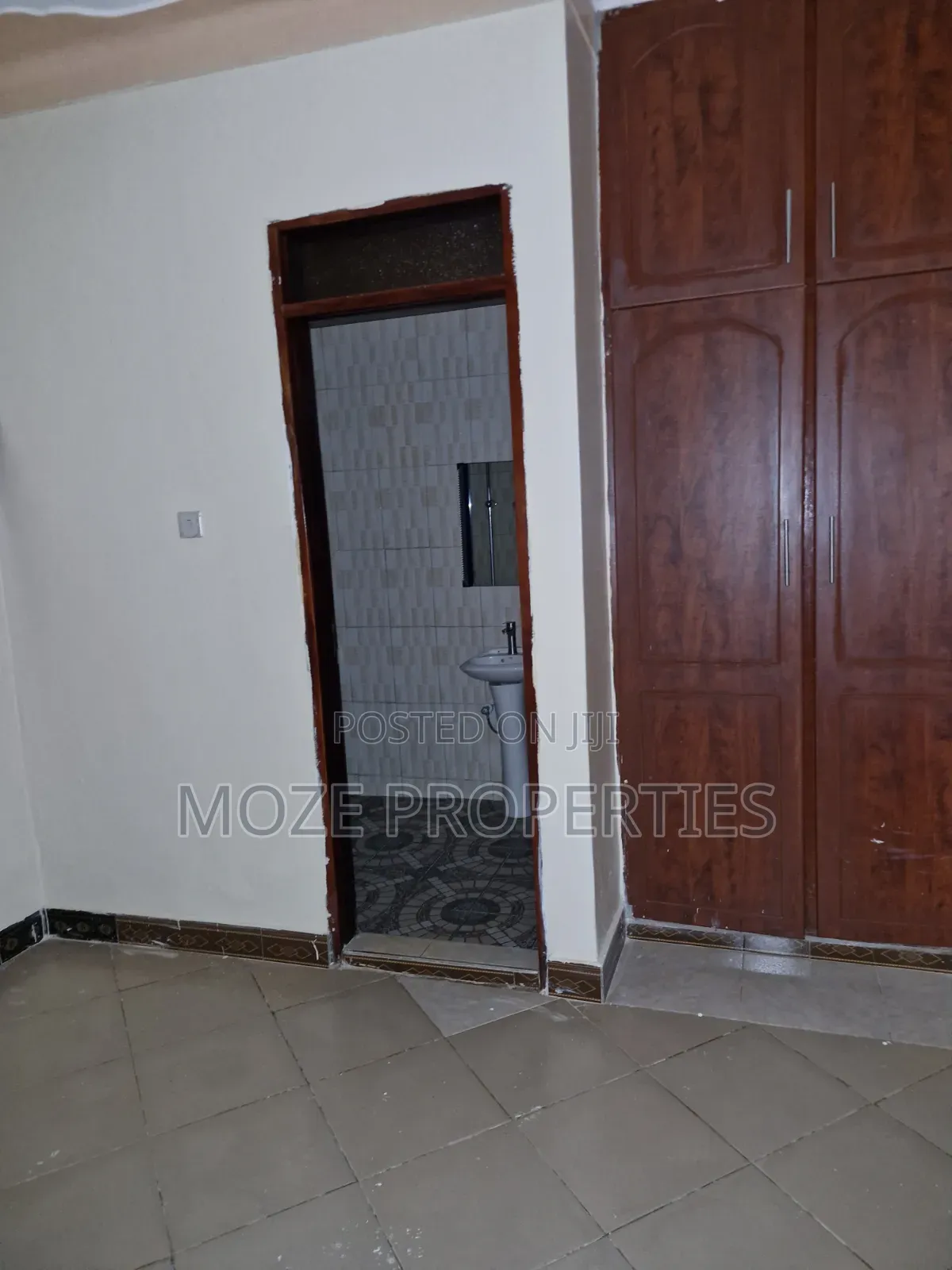 2bdrm Bungalow in Namugongo Nsawo, Central Division for rent