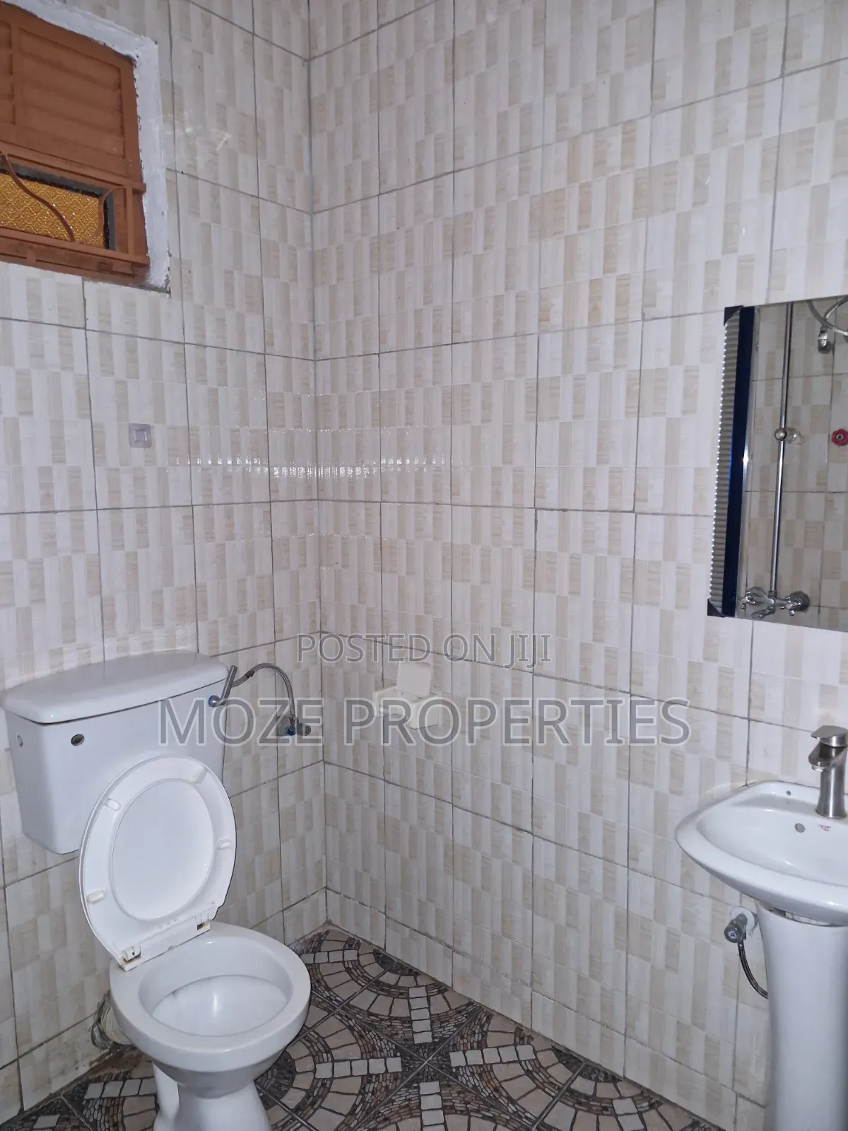 2bdrm Bungalow in Namugongo Nsawo, Central Division for rent