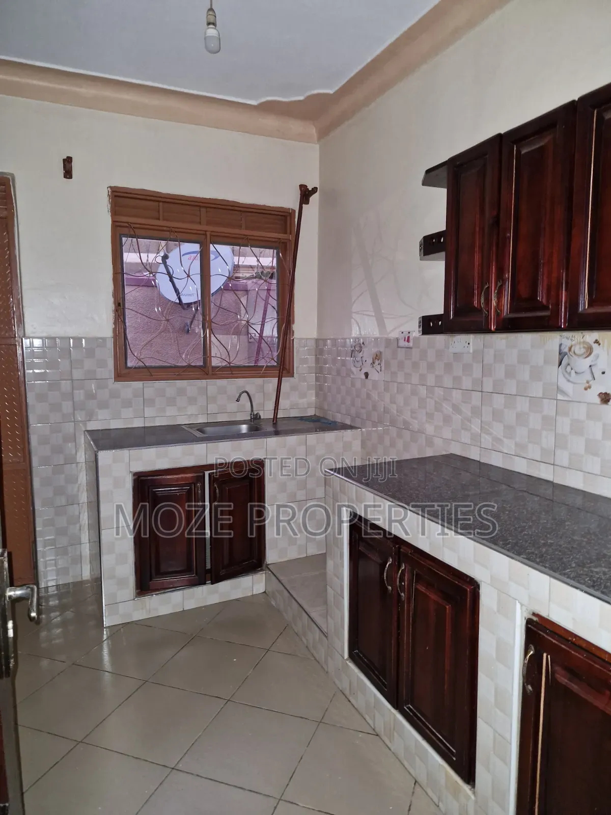 2bdrm Bungalow in Namugongo Nsawo, Central Division for rent