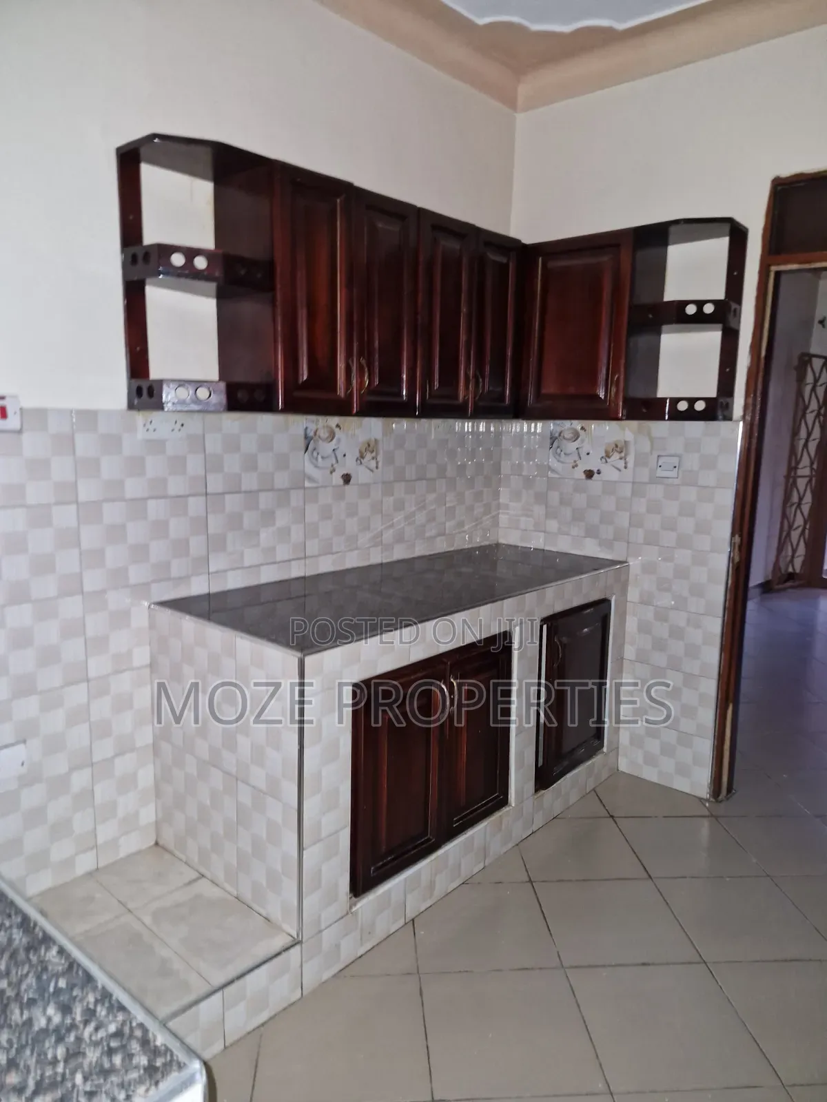 2bdrm Bungalow in Namugongo Nsawo, Central Division for rent