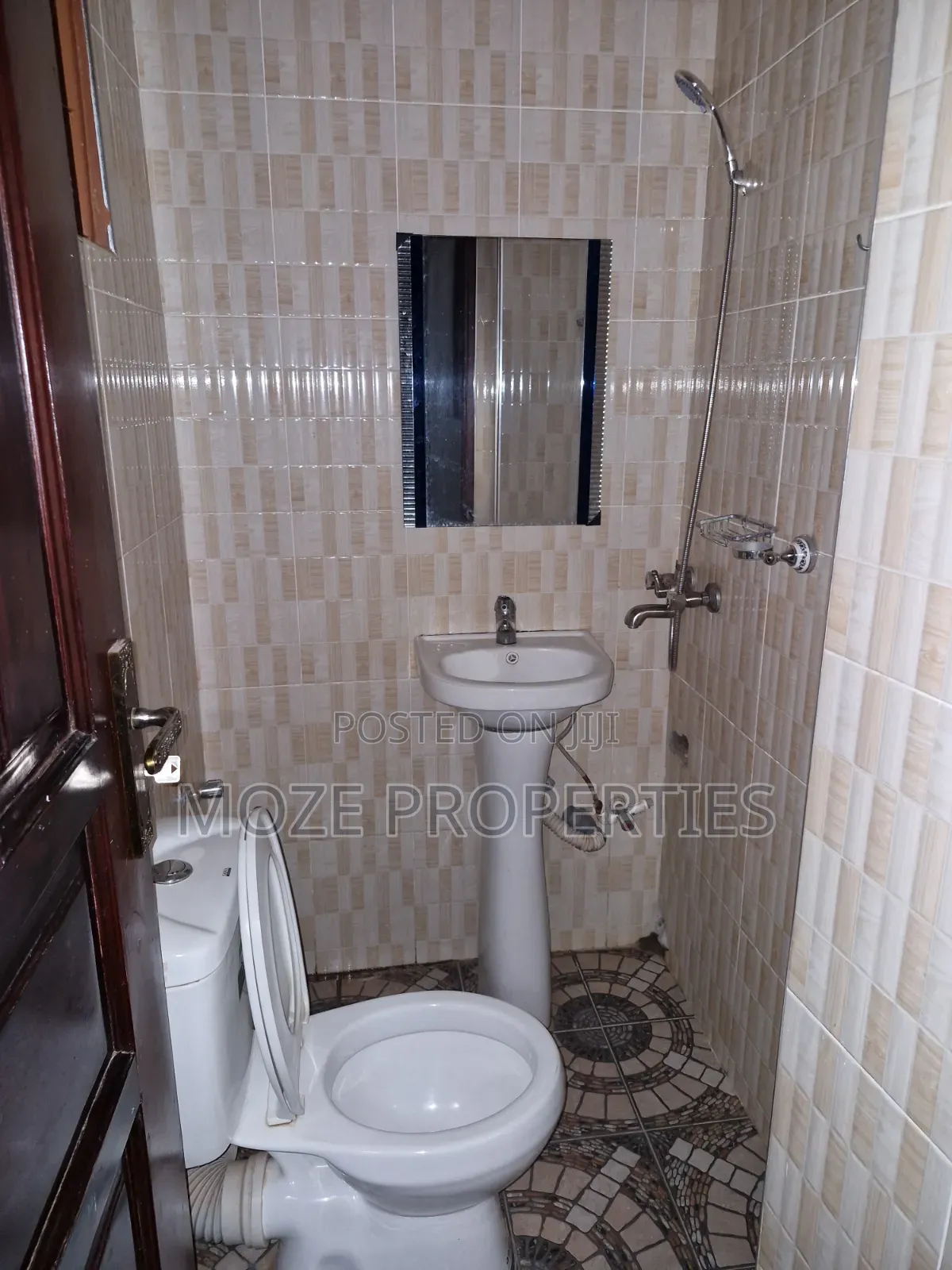 2bdrm Bungalow in Namugongo Nsawo, Central Division for rent