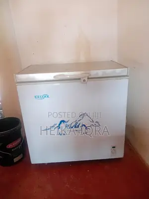 Freezer Chest Freezer