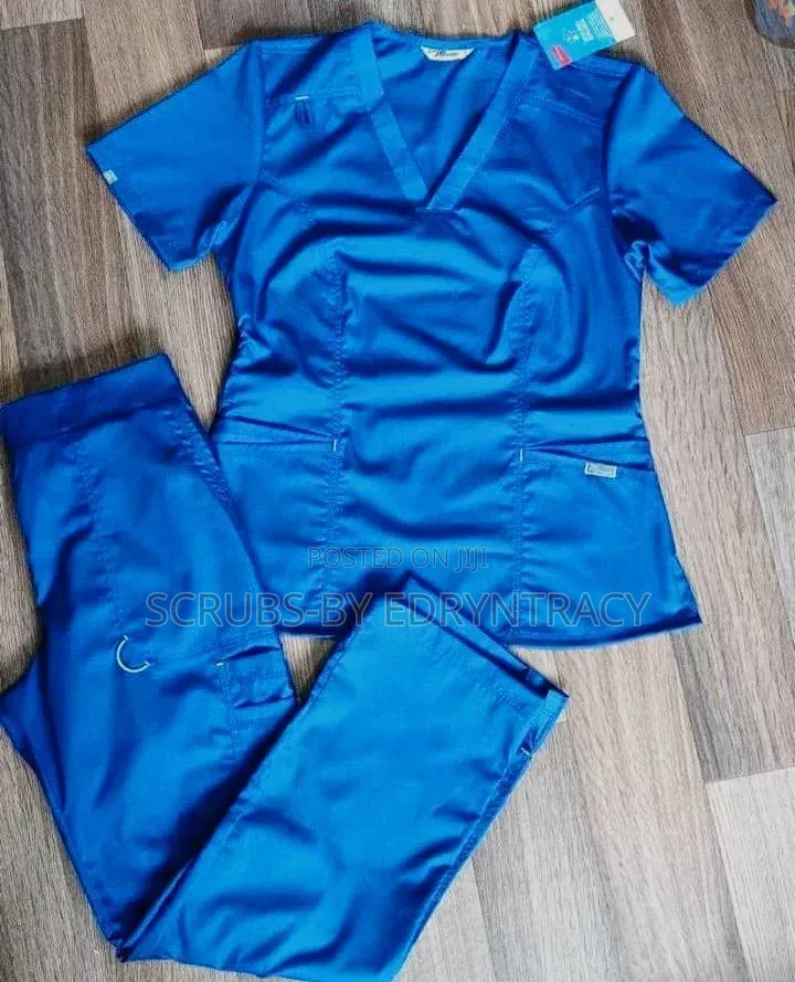 Medical Scrub on Sale at 70,0000