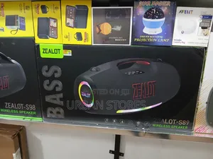 Zealot S89 Wireless Speaker