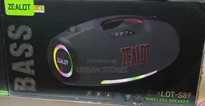 Zealot S89 Wireless Speaker