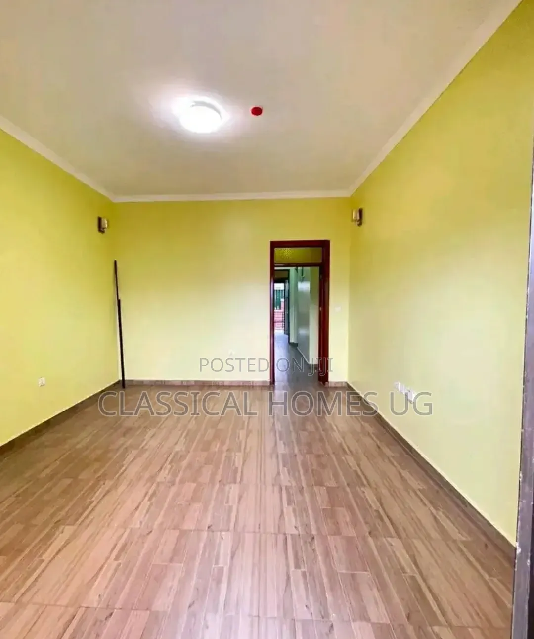 2bdrm Apartment in Kigo Road, Central Division for rent
