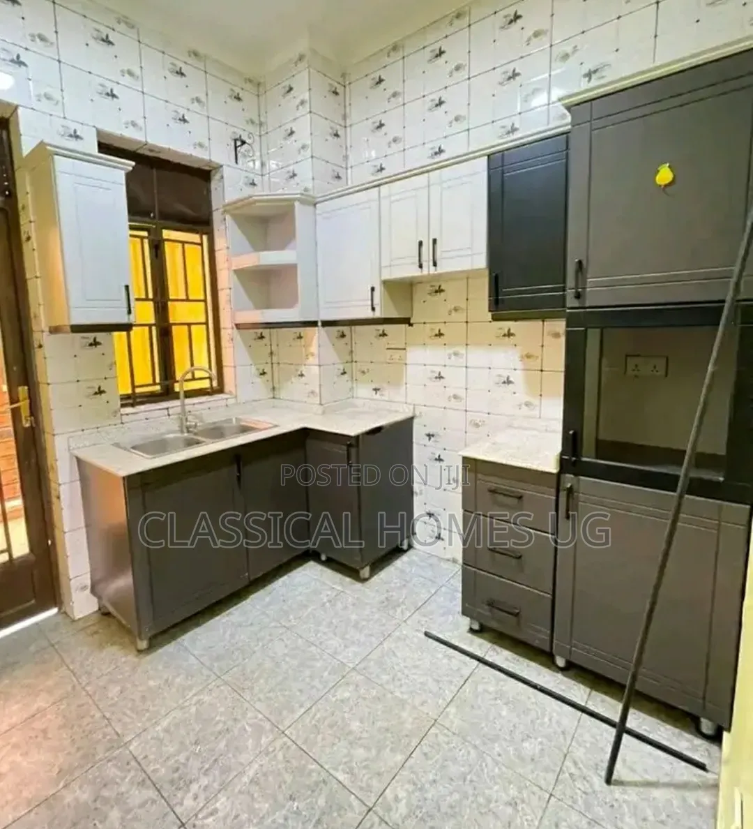 2bdrm Apartment in Kigo Road, Central Division for rent