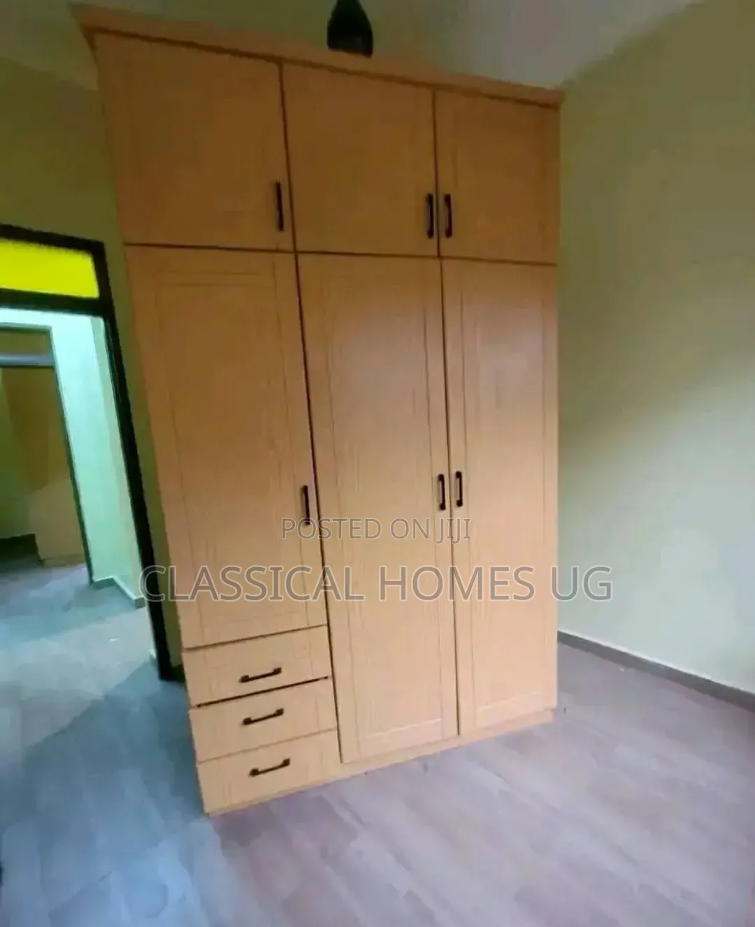 2bdrm Apartment in Kigo Road, Central Division for rent