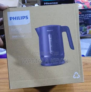 Phillips Electric Kettle