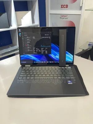 New Laptop HP OmniBook X Flip 14" 16GB Intel Core Ultra 7 SSD 1T
