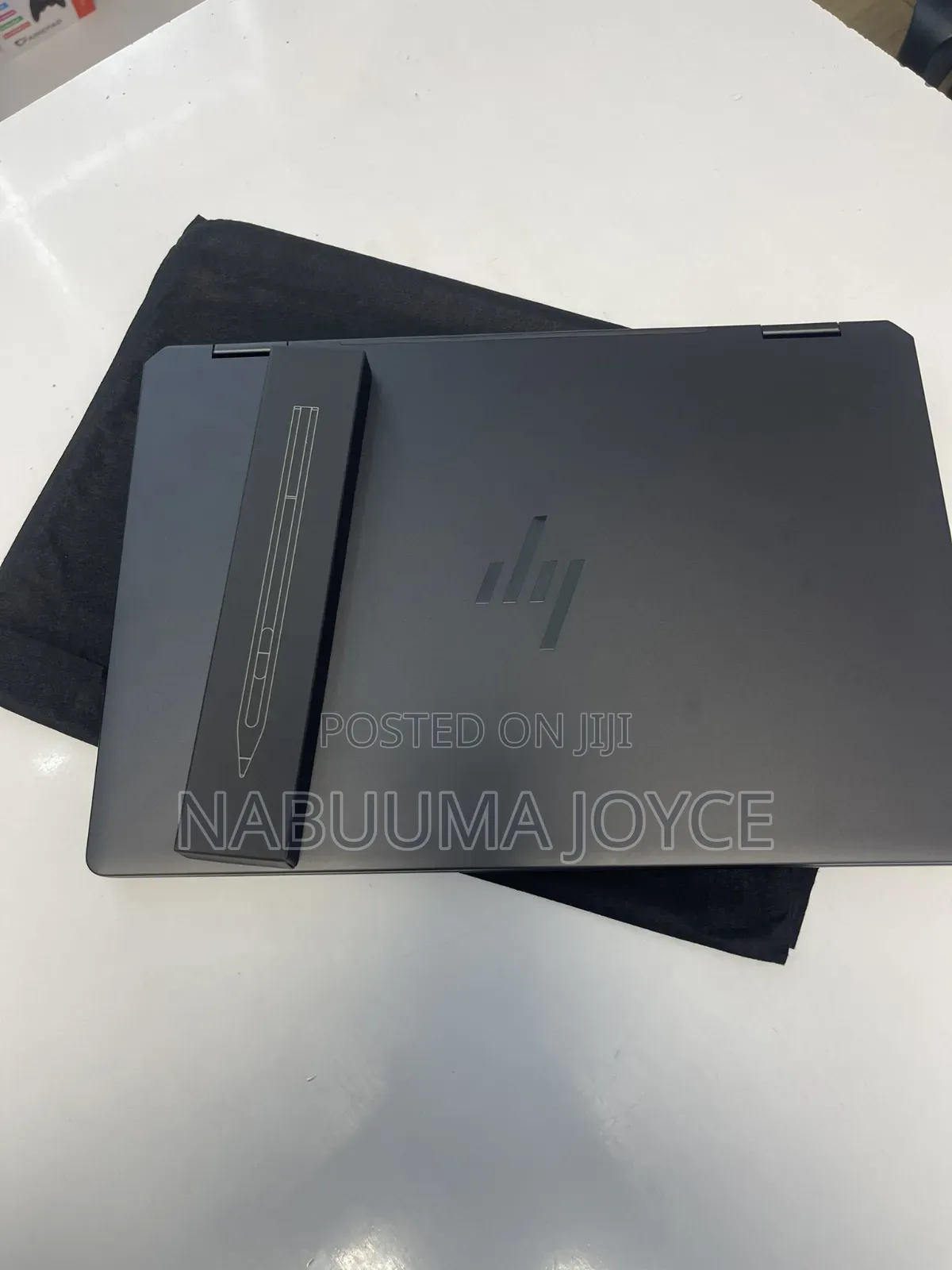New Laptop HP OmniBook X Flip 14" 16GB Intel Core Ultra 7 SSD 1T