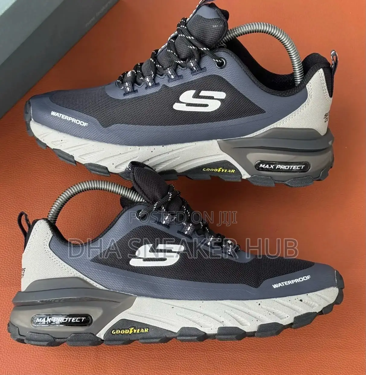 Skechers Premium Sneakers