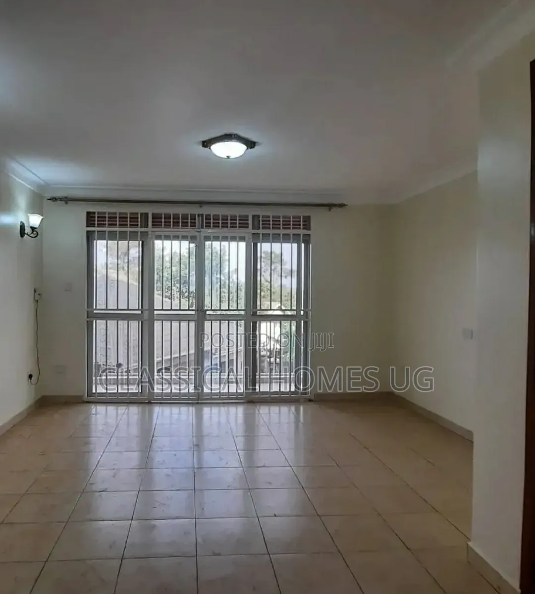 2bdrm Apartment in Kigo Road, Central Division for rent
