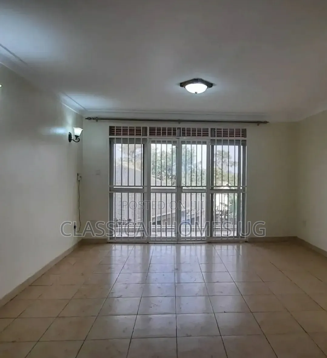 2bdrm Apartment in Kigo Road, Central Division for rent