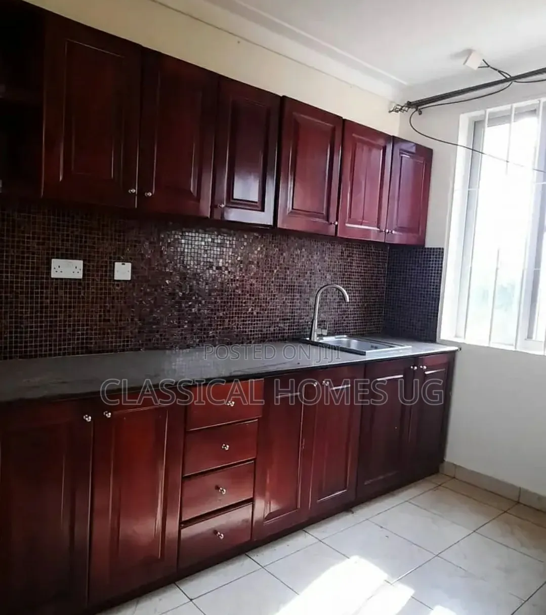2bdrm Apartment in Kigo Road, Central Division for rent