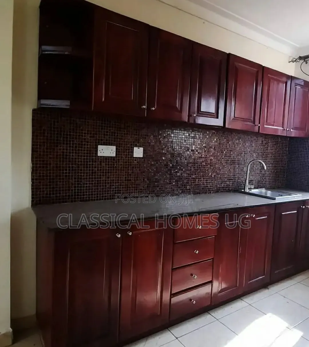 2bdrm Apartment in Kigo Road, Central Division for rent