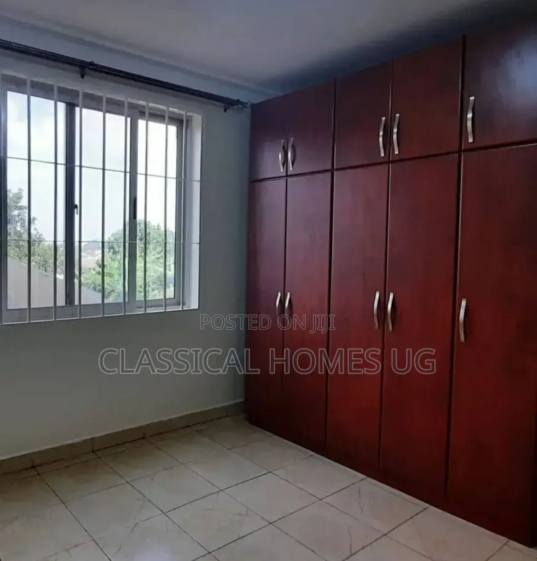 2bdrm Apartment in Kigo Road, Central Division for rent