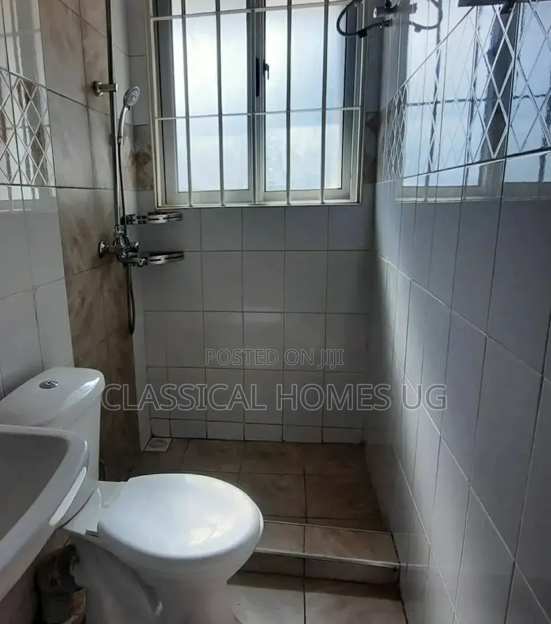 2bdrm Apartment in Kigo Road, Central Division for rent
