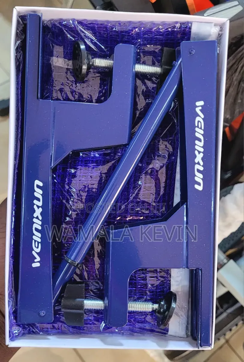 Table Tennis Net Set