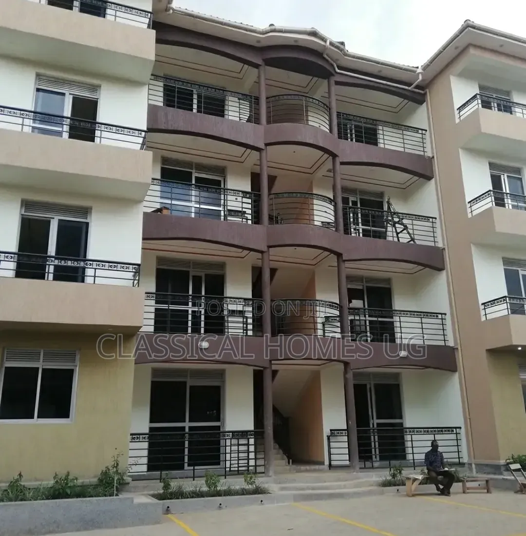 2bdrm Apartment in Kigo Road, Central Division for rent