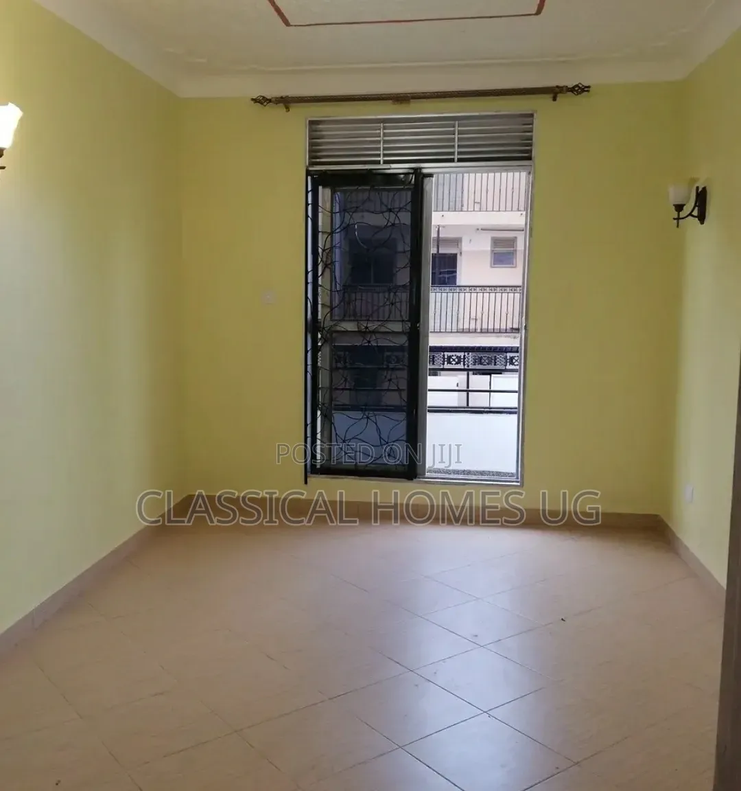 2bdrm Apartment in Kigo Road, Central Division for rent