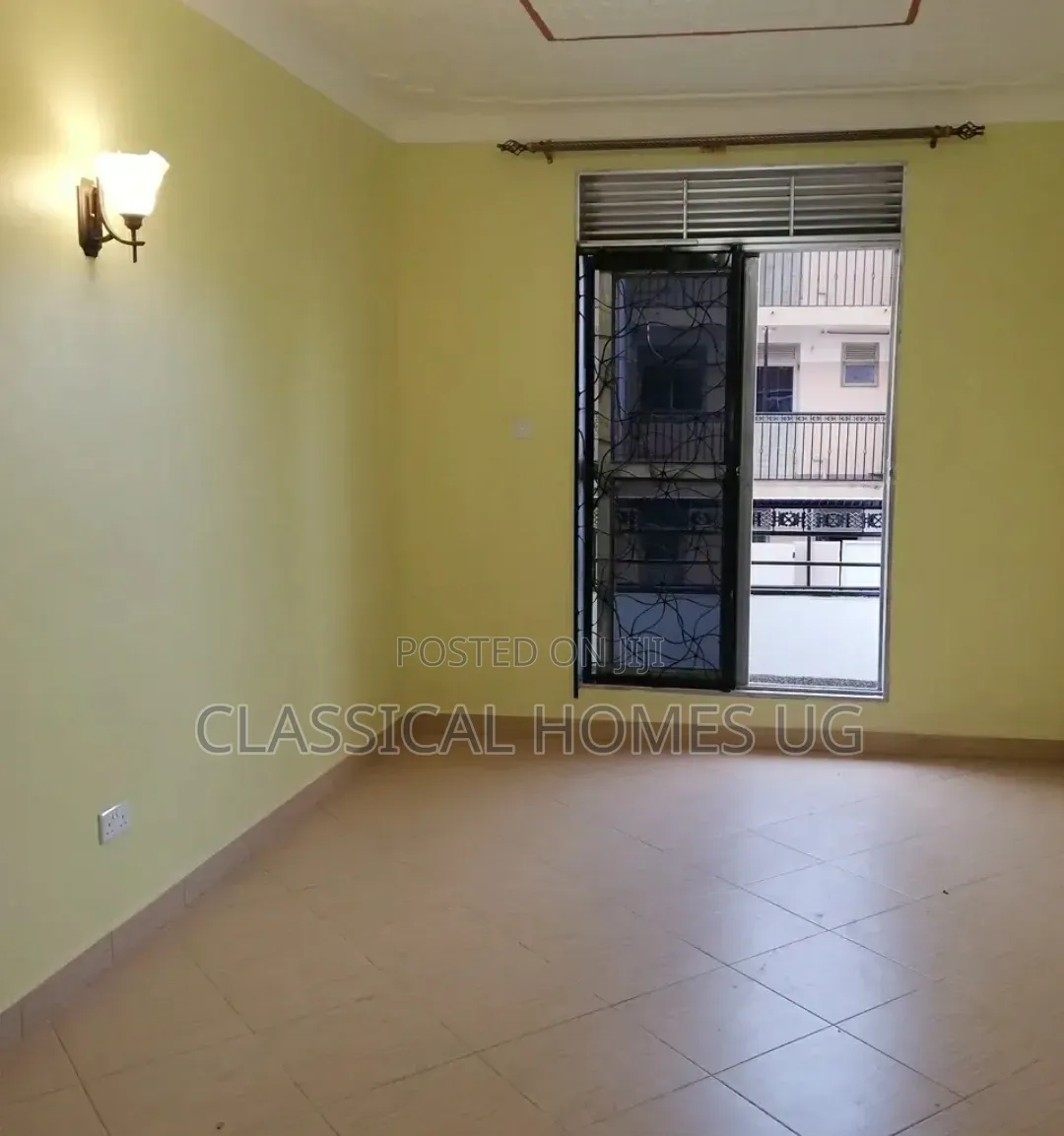 2bdrm Apartment in Kigo Road, Central Division for rent
