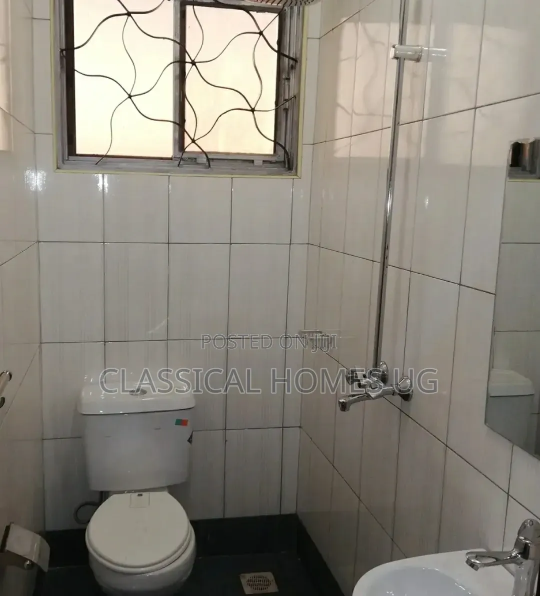 2bdrm Apartment in Kigo Road, Central Division for rent