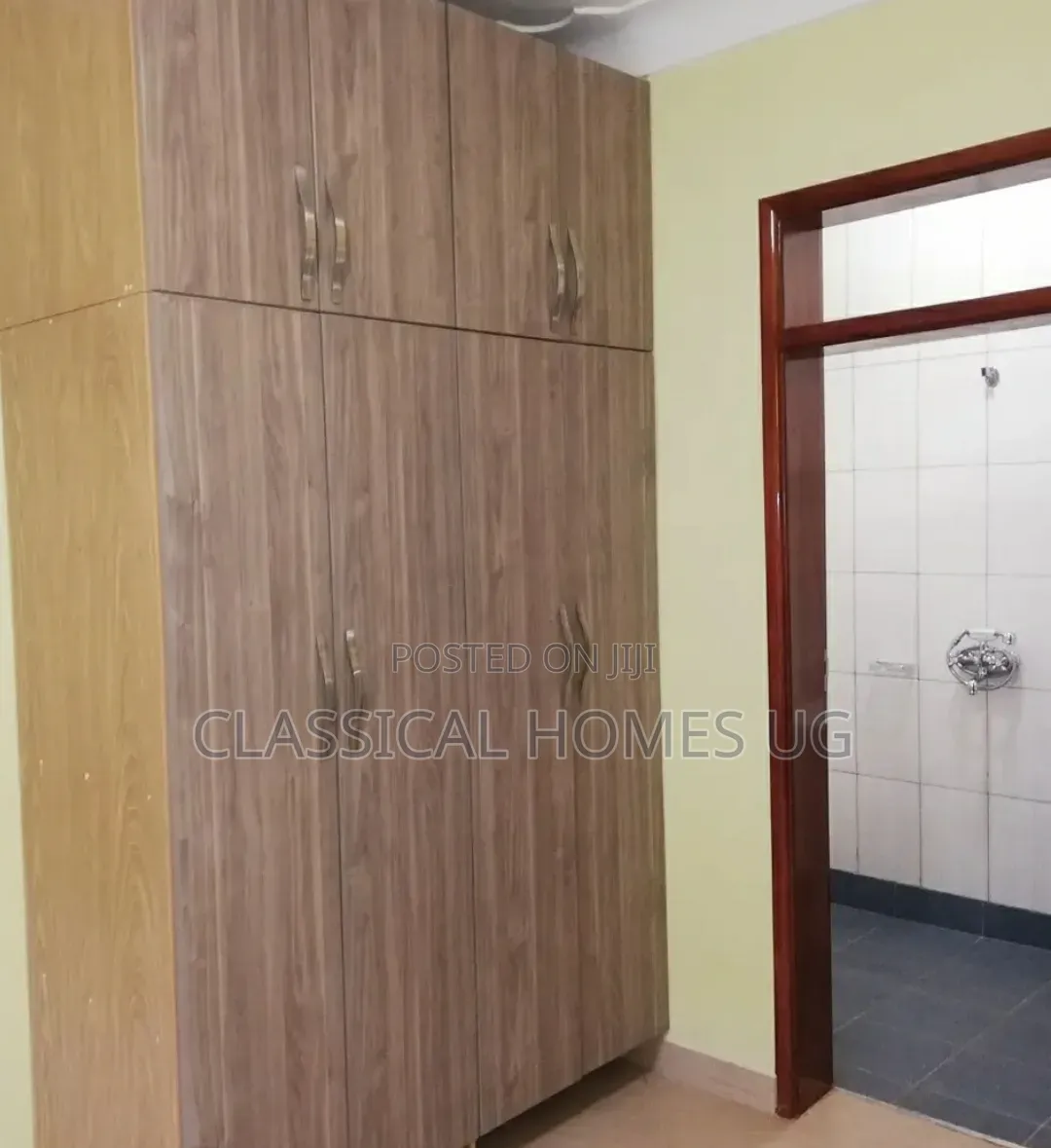 2bdrm Apartment in Kigo Road, Central Division for rent