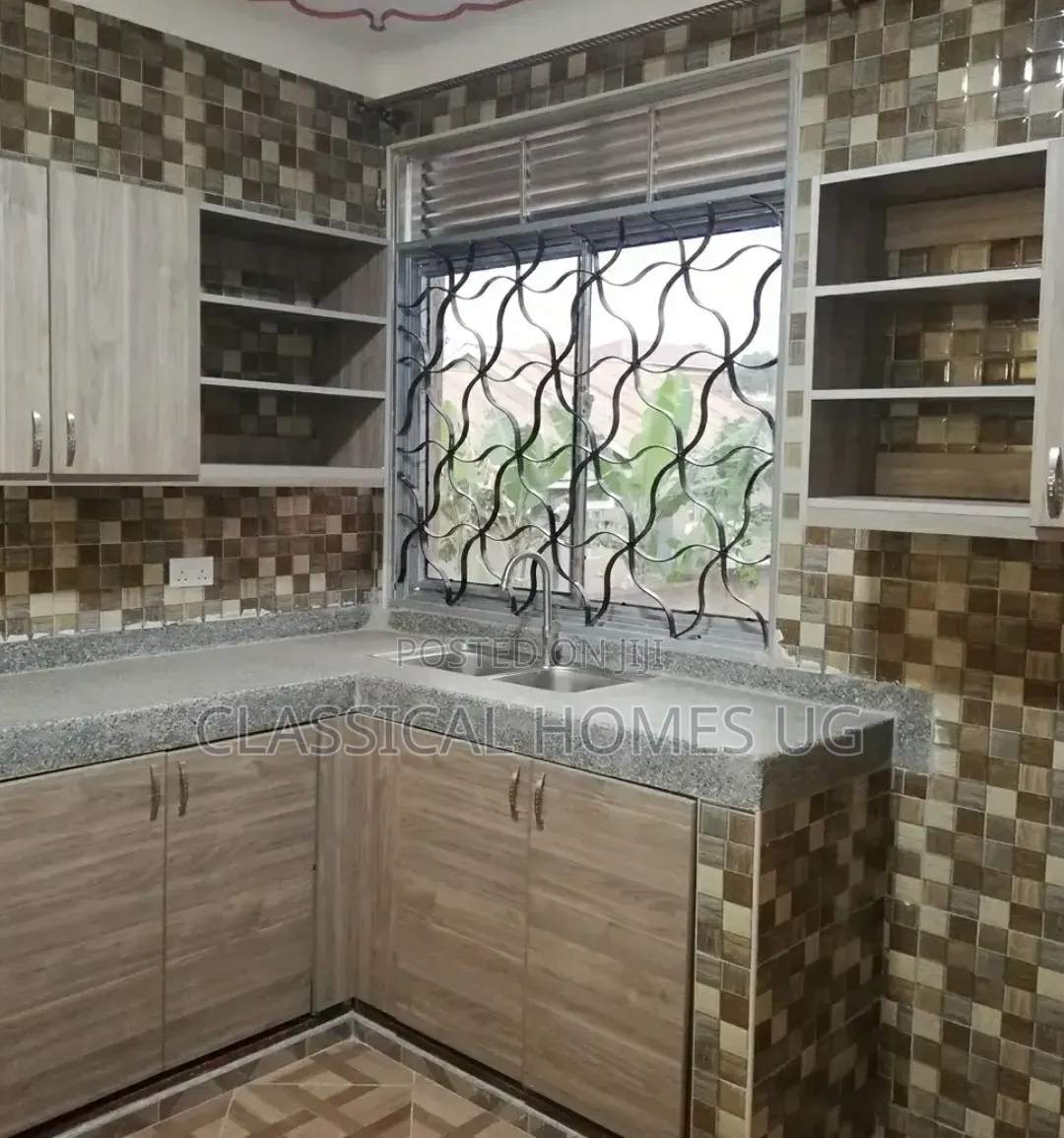 2bdrm Apartment in Kigo Road, Central Division for rent