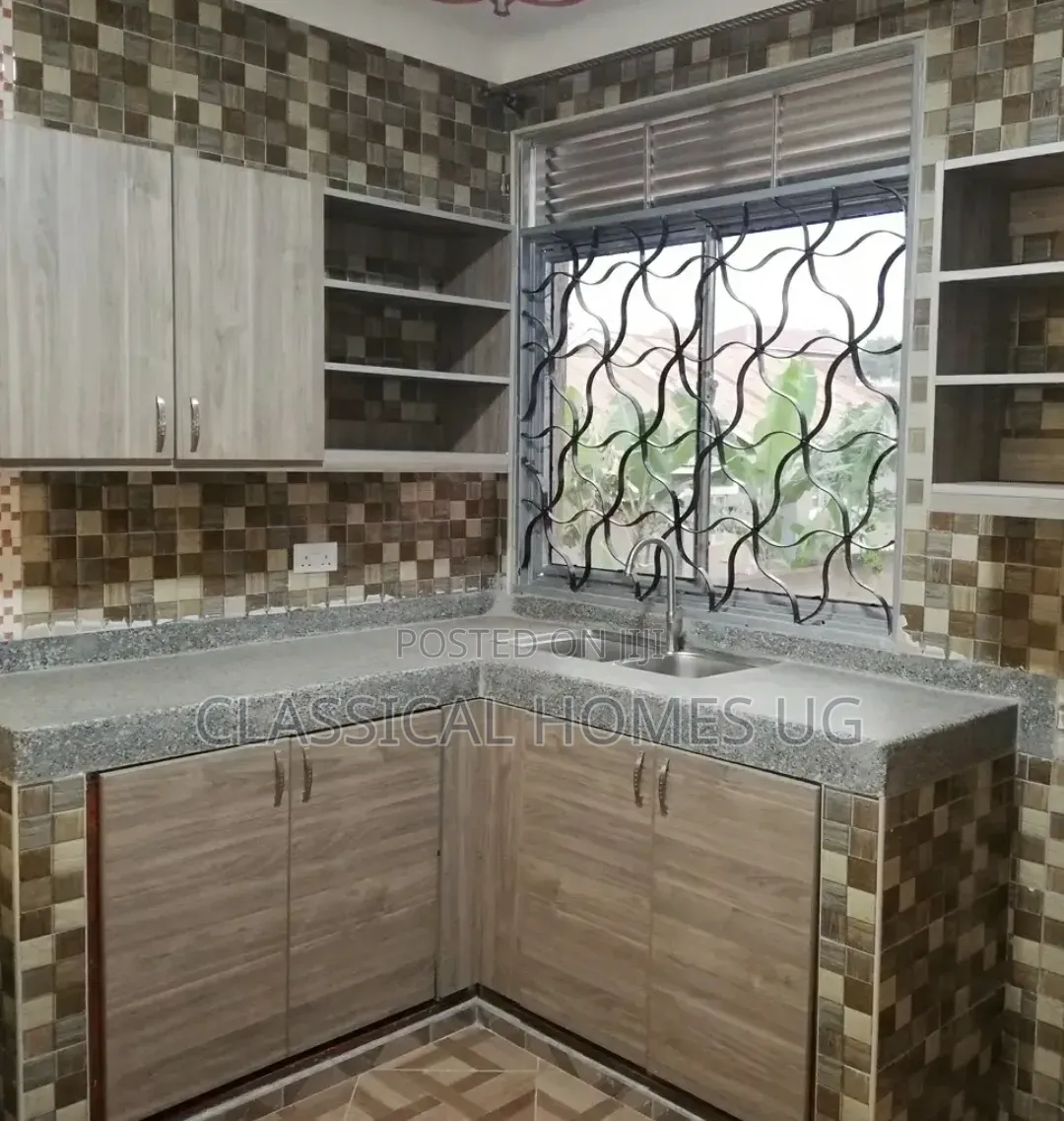 2bdrm Apartment in Kigo Road, Central Division for rent