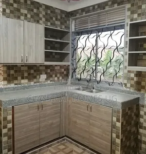 2bdrm Apartment in Kigo Road, Central Division for rent