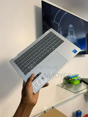 New Laptop HP OmniBook 5 Flip 14-fp0023dx 16GB Intel Core i7 SSD 512GB
