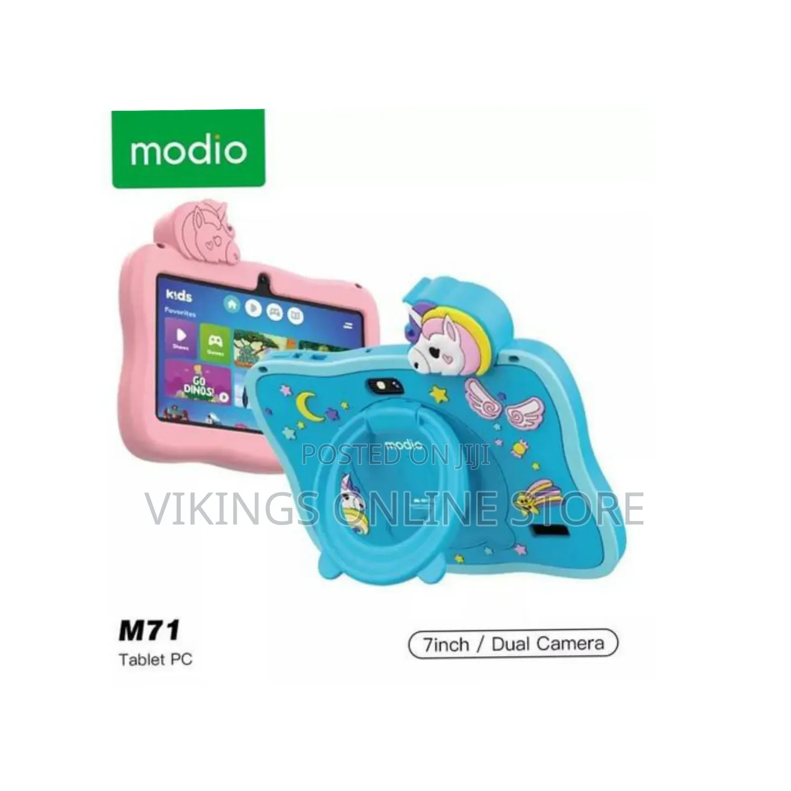 New Modio M7 128 GB