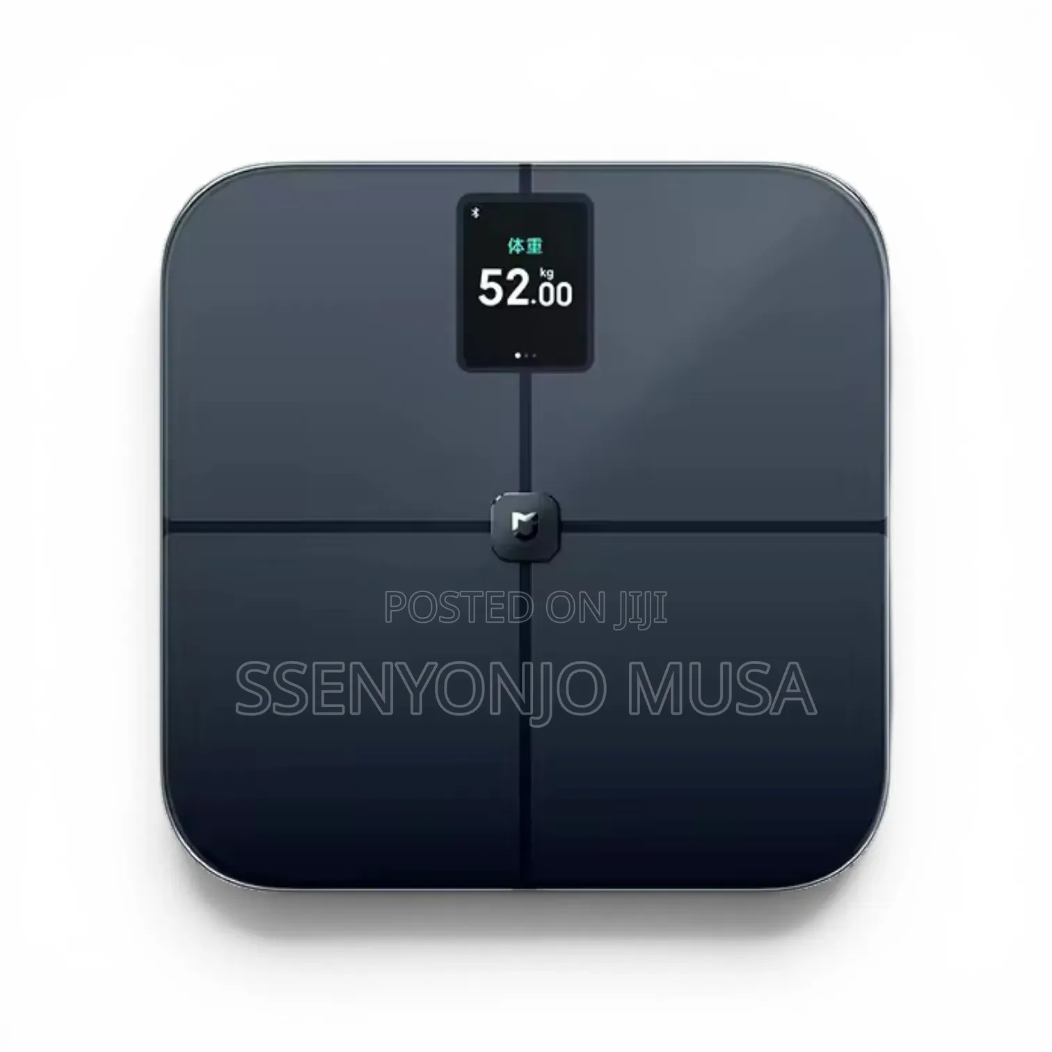 Xiaomi Mijia Body Composition Scale S400 Pro – Smart BT Body Fat Scale