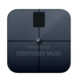 Xiaomi Mijia Body Composition Scale S400 Pro – Smart BT Body Fat Scale