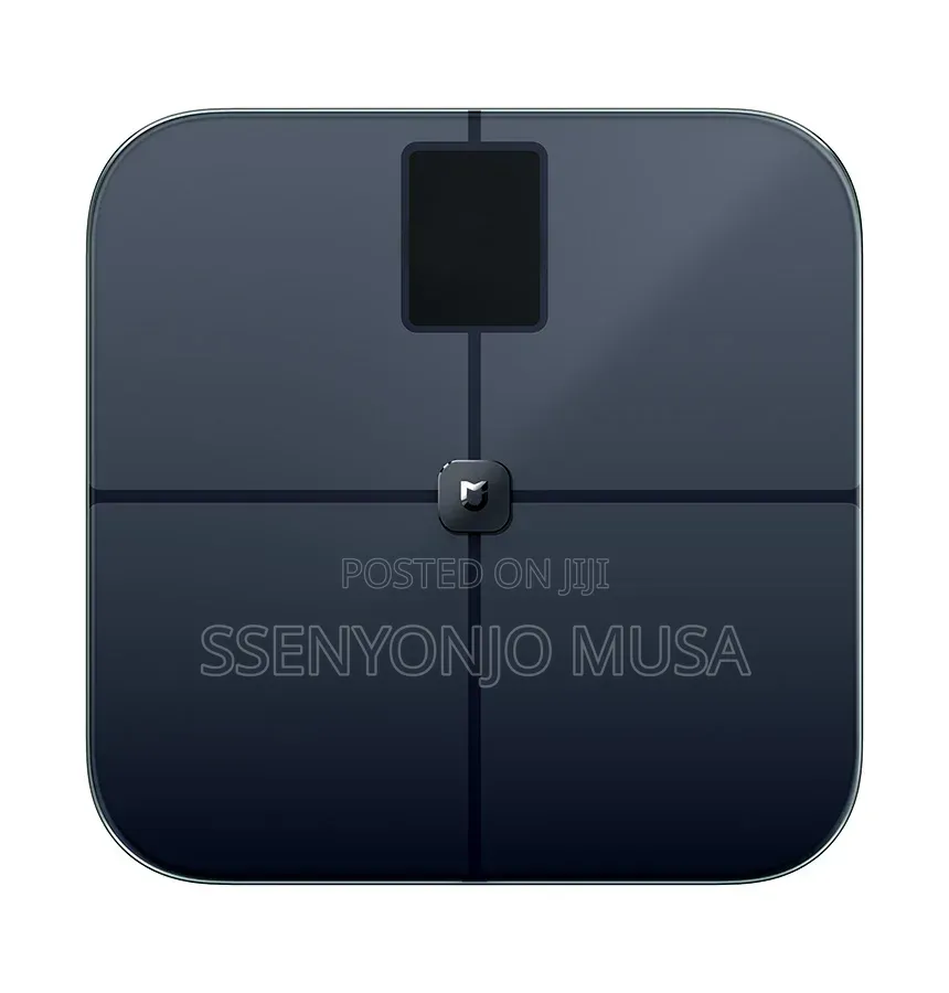 Xiaomi Mijia Body Composition Scale S400 Pro – Smart BT Body Fat Scale