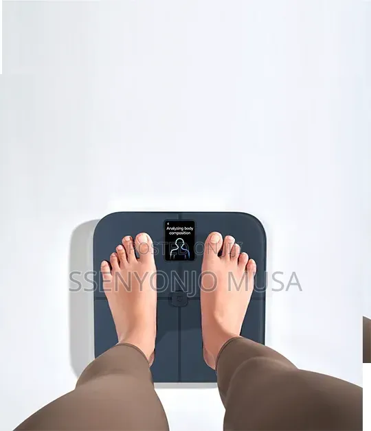 Xiaomi Mijia Body Composition Scale S400 Pro – Smart BT Body Fat Scale