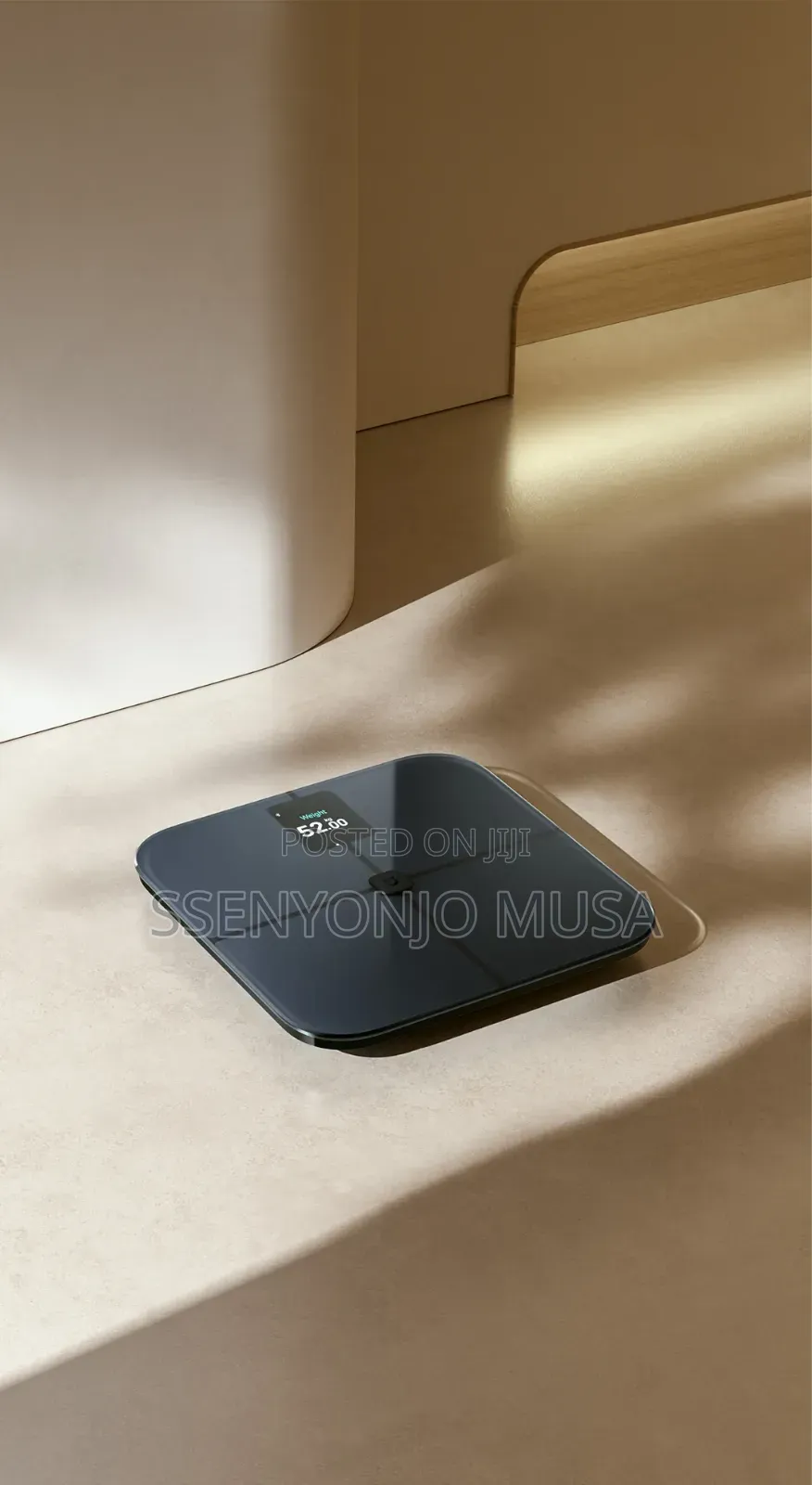 Xiaomi Mijia Body Composition Scale S400 Pro – Smart BT Body Fat Scale