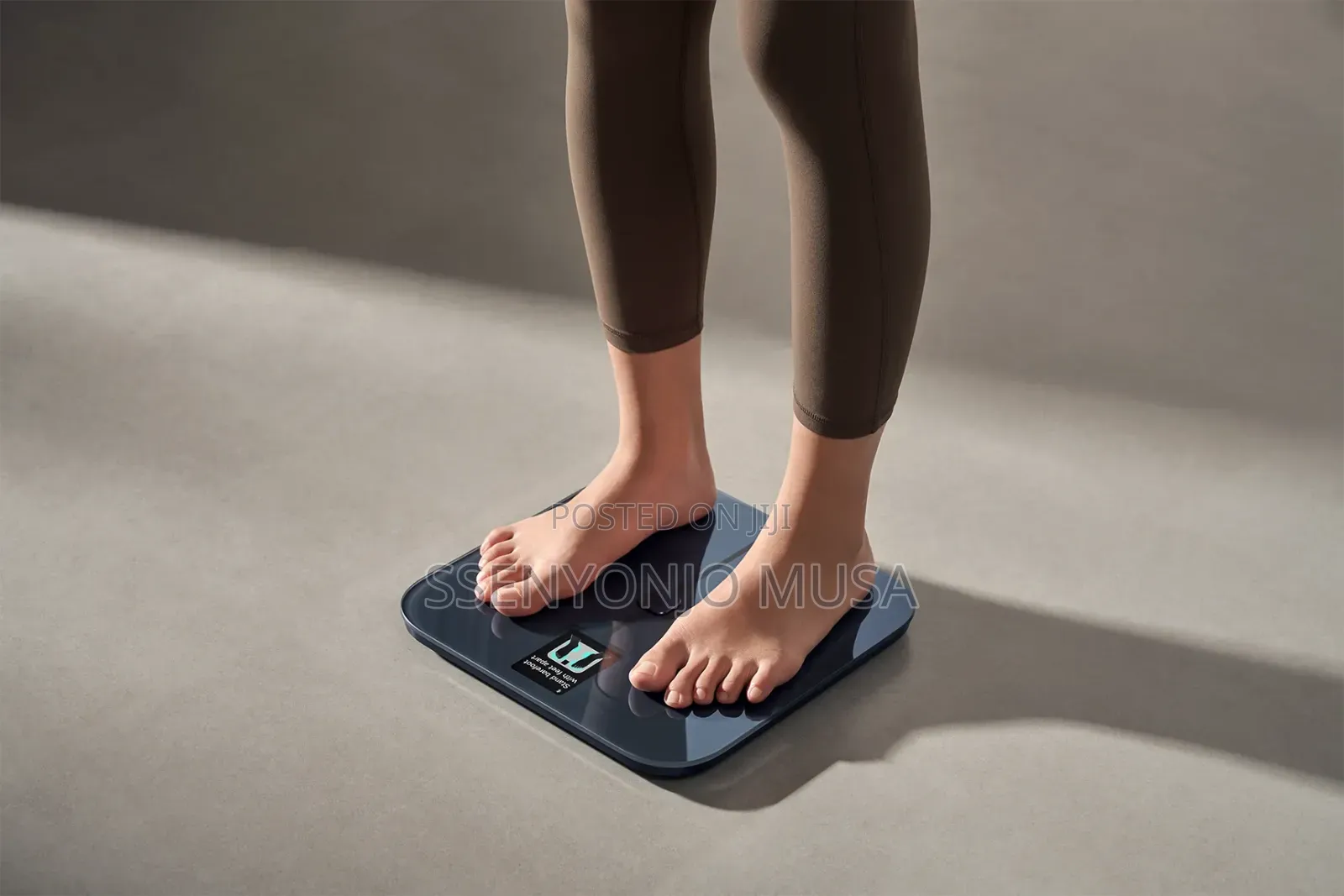 Xiaomi Mijia Body Composition Scale S400 Pro – Smart BT Body Fat Scale